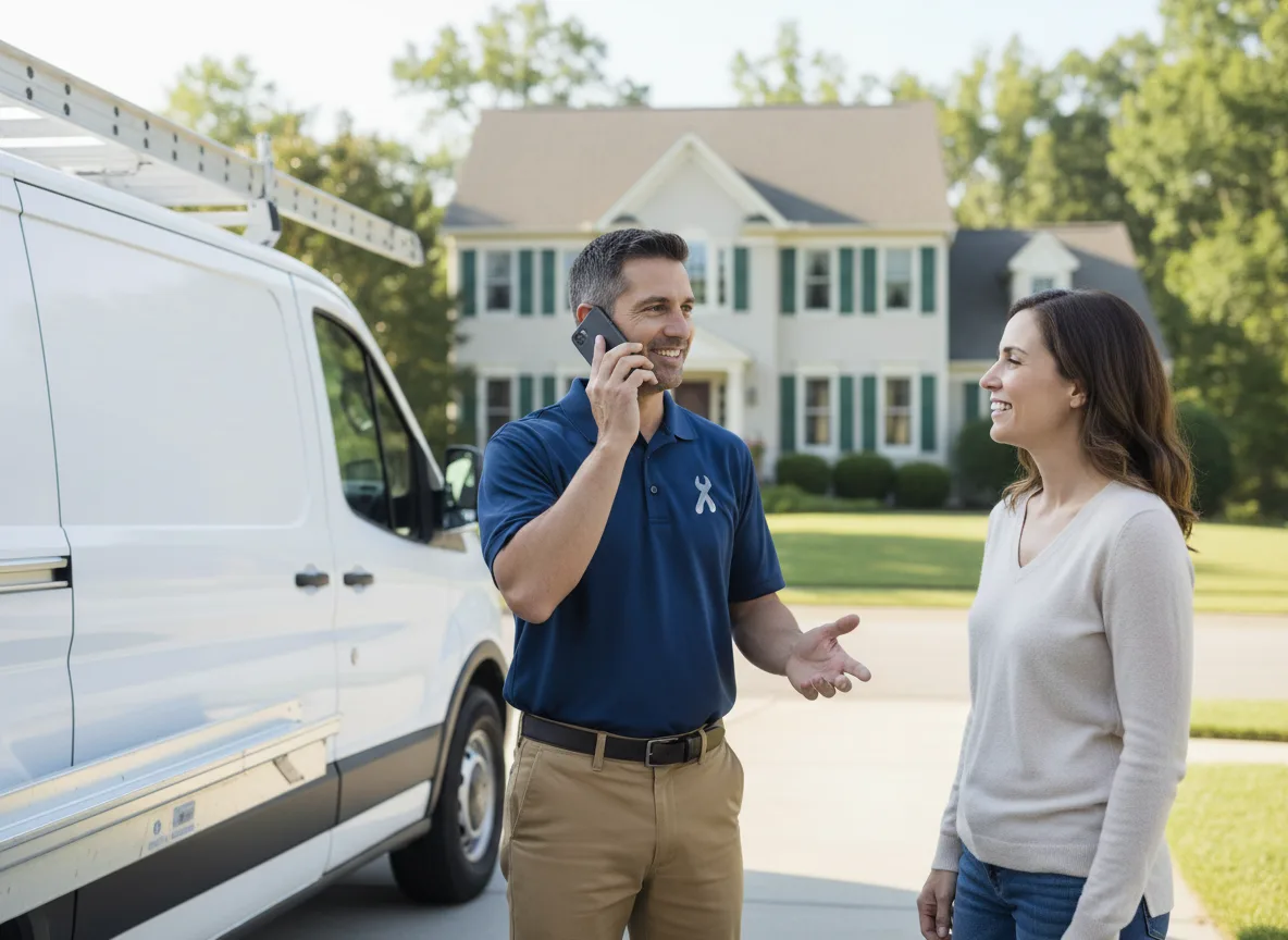 Home Gutter Service New Virginia, IA FAQs